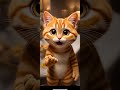 Please listen, the cat #catstory