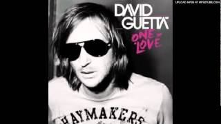 Gettin' Over You / David Guetta Feat. Fergie & LMFAO