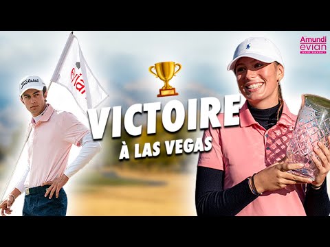 Vidéo: Le plus grand tournoi de putting de tous les temps a lieu à Vegas l'année prochaine et vous pouvez y aller!