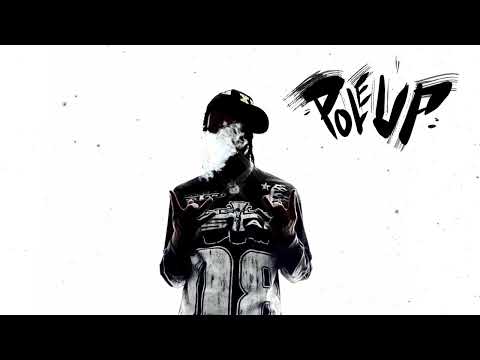 NGeeYL Pole Up Official Visualizer