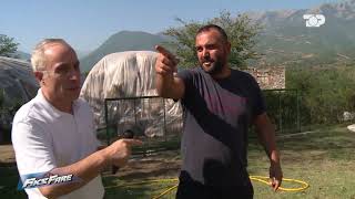 Fsha Rreth -Kale Në Peshkopi Prej 30 Vjetësh Vuan Problemin E Tensionit Të Ulët - Fiks Fare