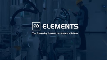 Introducing Flexiv Elements: Make The Complex Simple