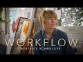 WORKFLOW – Beatrice Schmucker