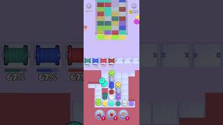 Knit Out Level 40 Walkthrough Solution