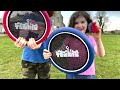 Trampoline Tennis V2 Product Video