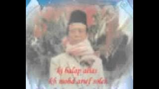 KI BALAP KISAH KI AHMAD BAGIAN 1