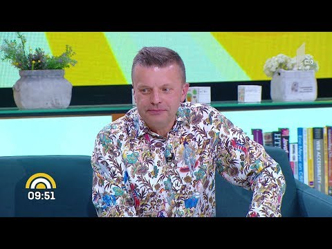 #ახალიდღე ტრილოგია სამ ერზე