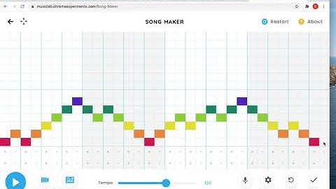 step wise melody help video