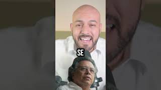 Abelardo de la Espriella's administration announces no tax hikes