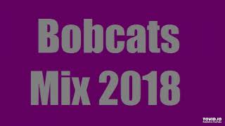 Bobcats Mix 2018