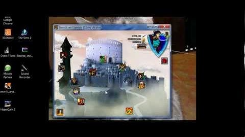 Swords and Sandals 3 Solo Ultratus Money Cheat/Glitch