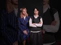 #jennaortega #fakeortega #wednesday #wednesdayaddams #netflix #enid