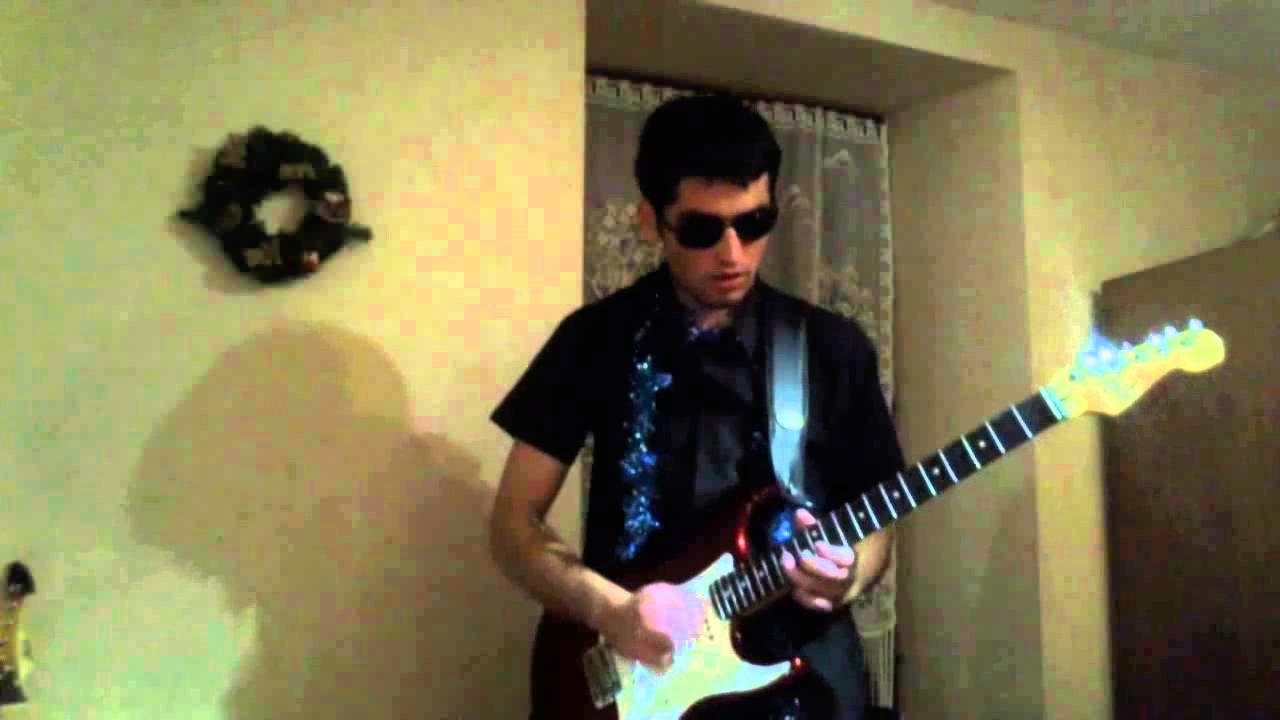 Joyeux Noël - Christmas Song Remix (Mattrach Cover)