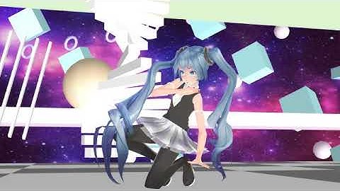 Fun MMD