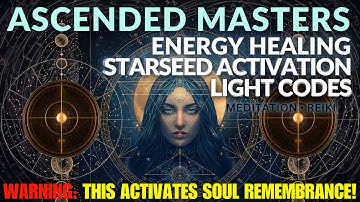 ✧ 𝐀𝐒𝐂𝐄𝐍𝐃𝐄𝐃 𝐌𝐀𝐒𝐓𝐄𝐑𝐒 • 𝐂𝐎𝐍𝐍𝐄𝐂𝐓 • 𝐀𝐊𝐀𝐒𝐇𝐈𝐂 𝐑𝐄𝐂𝐎𝐑𝐃𝐒 • 𝐀𝐂𝐓𝐈𝐕𝐀𝐓𝐄 𝐃𝐍𝐀 & 𝐂𝐄𝐋𝐋𝐔𝐋𝐀𝐑 𝐌𝐄𝐌𝐎𝐑𝐘 ✧