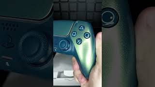 LINDO DUALSENSE CHROMA TEAL PS5 #shorts #playstation #dualsense