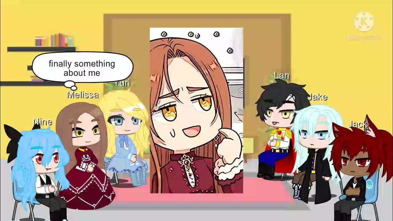 Past beware of the villainess react//Gold Gacha//No intro😢 Past beware of the villainess react//Gold Gacha//No intro😢