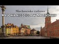 Majowa Niedziela W Malinówku Słuchowisko Radiowe Majowa Niedziela W Malinówku Słuchowisko Radiowe