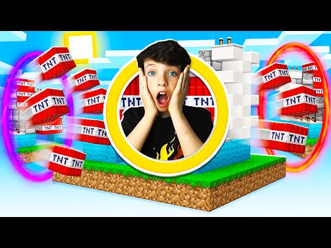 5-ways-to-prank-your-little-brother-in-tnt-wars!