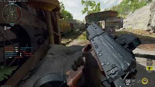 THIS DEFAULT CLASS IS TOO GOOD | BLACK OPS 6 EARLY BETA ACCESS GAMEPLAY HD