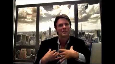 From Startup to Global