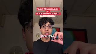 Claude Managed Agents vs OpenAI Workspace Agents — Which One Actually Wins?