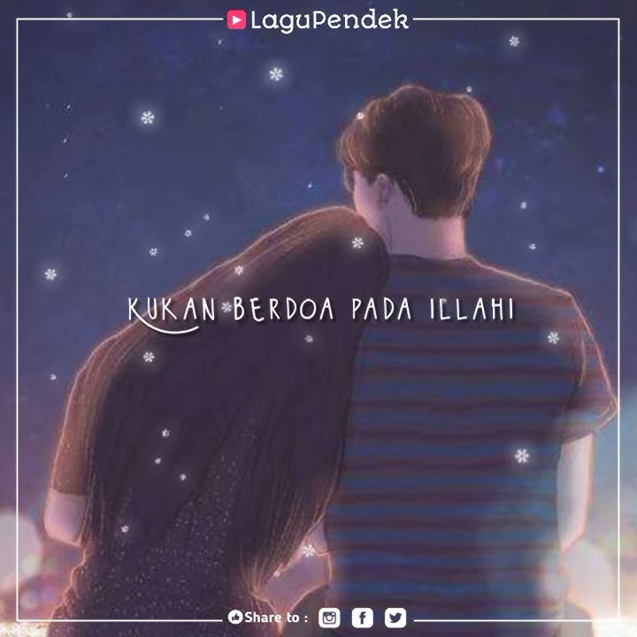 Status Wa || Story Wa || Status Wa baper ||Wali Band - Doaku Untukmu Sayang(part 2) || #LaguPendek