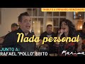 "NADA PERSONAL"