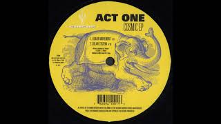 Act One - Solar System