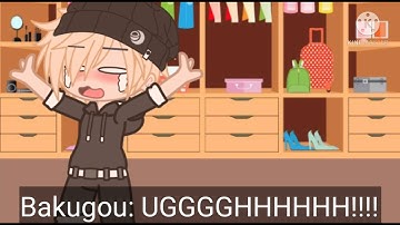 • dare video || bakutodo || part 1/?(read desc) •