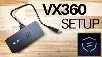 Natix VX360 Tesla Install Tutorial, Earn Crypto With Your Tesla Cameras! #depin #natix #tesla