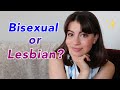 How to tell if youre bisexual or lesbian  askqueera
