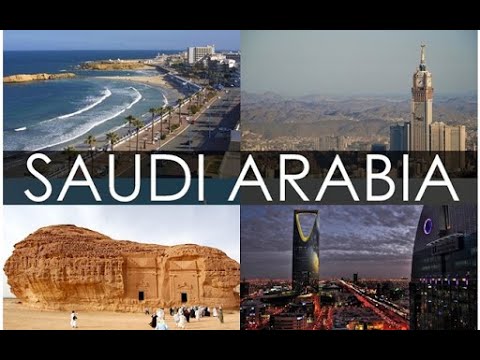 اكتشف السياحة في السعودية | وكاله اميال للسفر والسياحه
