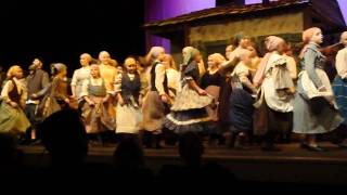 Fiddler on the Roof 20120217