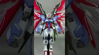 MRD DESTINY GUNDAM SPEC II KO (MOBILE SUIT GUNDAM SEED FREEDOM) - REAL ANGRY BIRDS