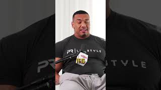 😱 LARRY WHEELS OPENS UP ON HIS ADDICTION @fullsendpodcastclips