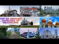 Top 20 Churches of Meghalaya,Most Beautiful Churches of Shillong,Churches u Must Visit in Meghalaya