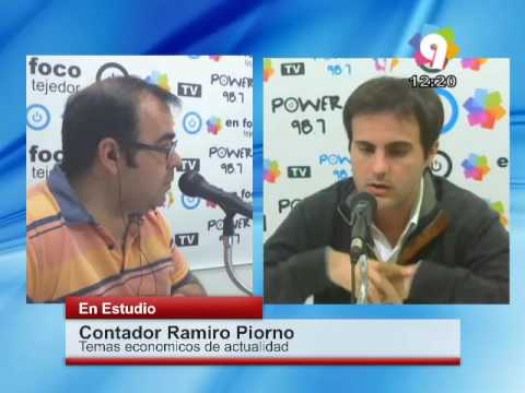 Programa 250 Contador Ramiro Piorn Pago Juicio A Jubilados Y Blanqueo De Capitales Programa 250 Contador Ramiro Piorn Pago Juicio A Jubilados Y Blanqueo De Capitales