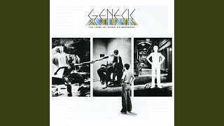 Video thumbnail of "Genesis - Cuckoo Cocoon"