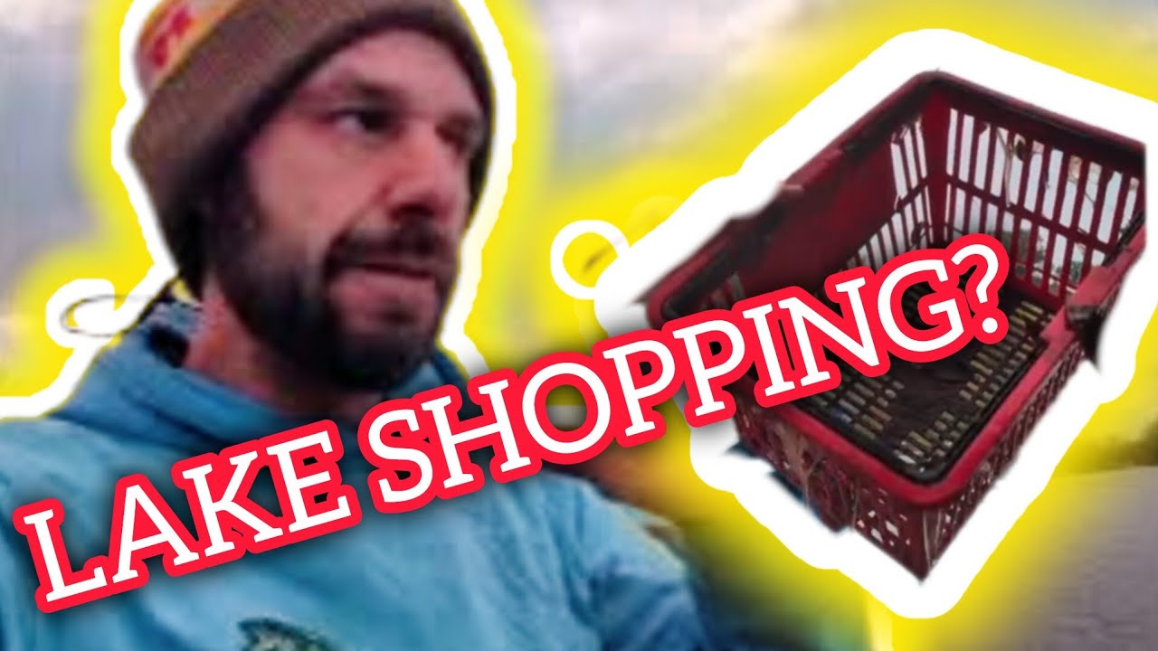 Newton Lake Trip 4 Remastered