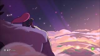 Celeste: Chapter 7 (The Summit) C-Side in 47.226s