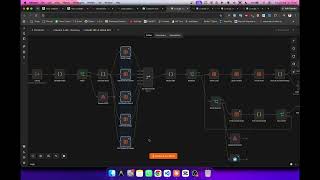 15 n8n Workflows Behind One LinkedIn Audit Tool