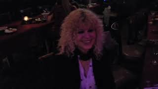 Guest cabaret