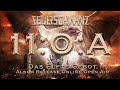 FEUERSCHWANZ - 11OA - "Das Elfte Gebot" Albumrelease Online Open Air