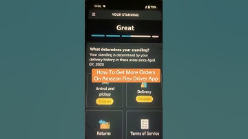 Amazon Flex Block Grabber, Catcher #botgrabber #botgrinder #amazonflex #amazonflexdriver #amazon