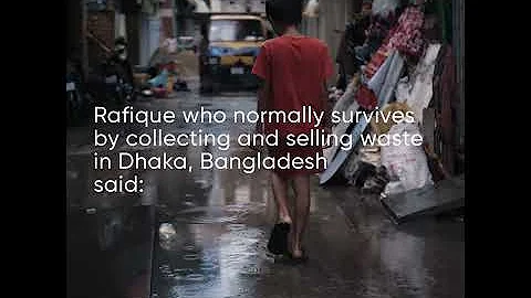 Child Labour Action - Covid-19