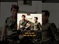 Trung Sĩ Nguyễn Sơn - Trung tá Bùi Tín và cái bắt tay hụt