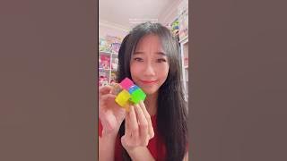 Jelly ice cube toy #alpacandy #toys #toy #squeezemini
