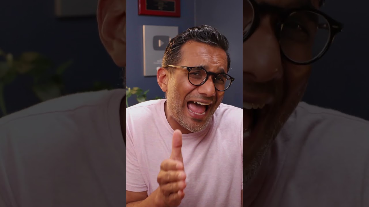 Psychologist Reacts to the Gen Z Stare