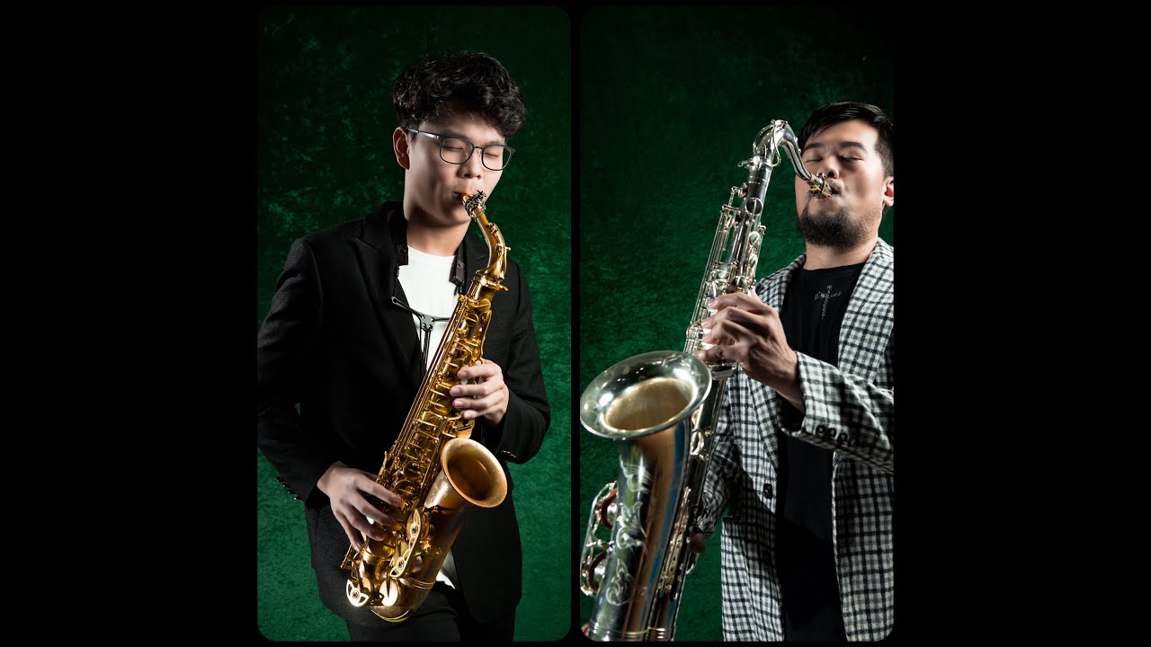 黃昏的故鄉－ 蘇聖育 蕭智文